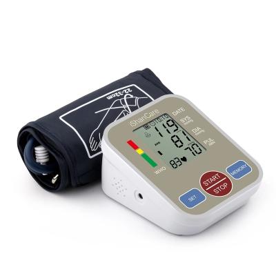 China factory 99*2sets health care electronic blood pressure monitor for sale