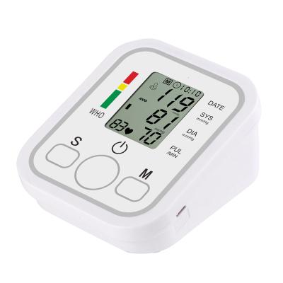 China China Plastic Manufacturer Famous Brand BP Monitor BP Machine for sale