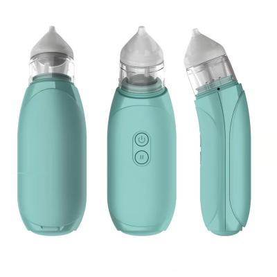 China Portable Forehead Aspirator Electric Nasal Aspirator For Baby Shop for sale