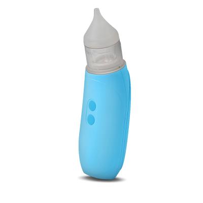 China Hot Selling Forehead Nasal Wash Nasal Aspirator For Baby Grooming Machine Nasal Nose Swab Cleaning Device for sale