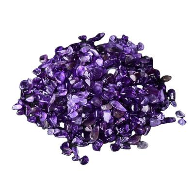 China Natural Stone Chips China Stones Healing Stones Wholesale Energy Crystal Stones Decorations For Home for sale