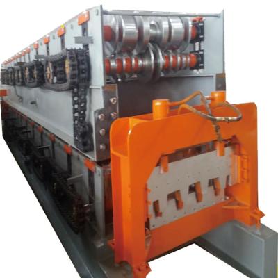 China Automatic ROOF Tile Making Machine Price for sale