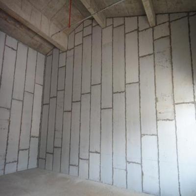 China Interior Wall Fire Rated Sandwich Panel Polystyrene / EPS Sandwich Wall Panel For Interior / Exterior Wall for sale