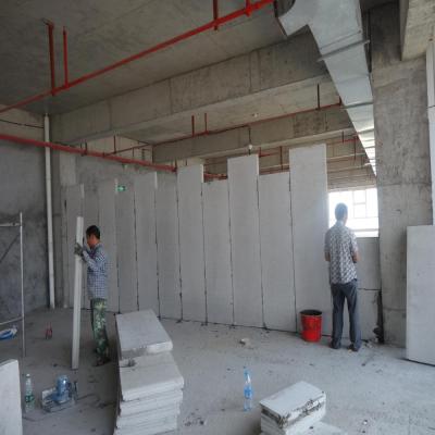 China High Quality Best Wall High Efficiency Brick Substitutes Lightweight Green EPS Cement Sandwich Wall Panel for sale