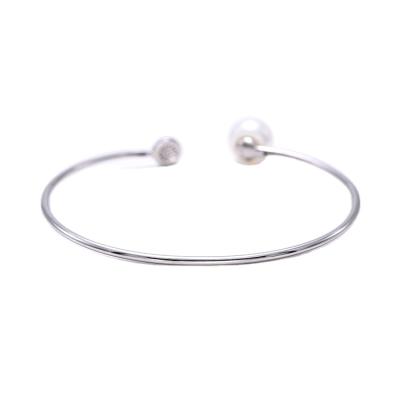 China CLASSIC designs of Dubai white gold bracelets, jewelry bracelets for sale