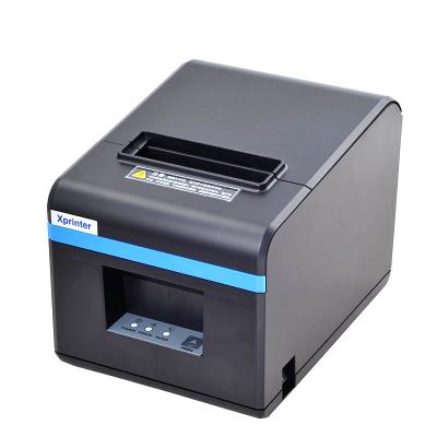 China White thermal printer CCFC-R143 roll up 57mm receipt thermal printer 80mm POS mini a4 portable thermal printer for sale