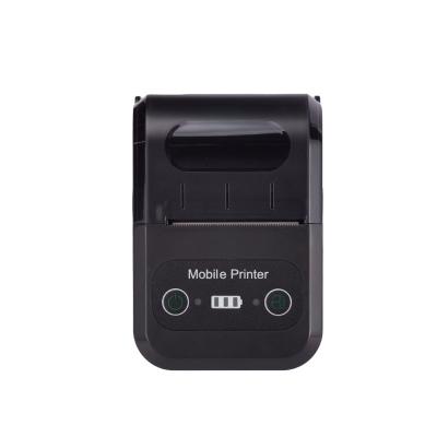 China CCFC- ODM Top Sale 58mm Thermal Wifi Printer High Efficiency Thermal Black And White Printer for sale