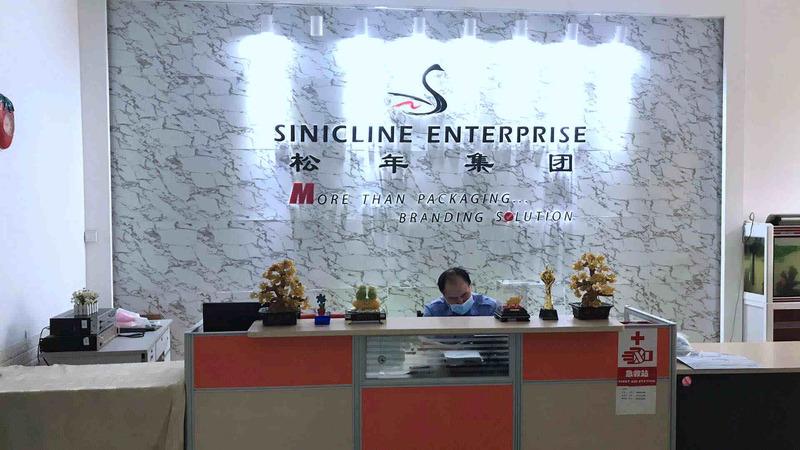 Verified China supplier - Wuhan Sinicline Industry Co., Ltd.