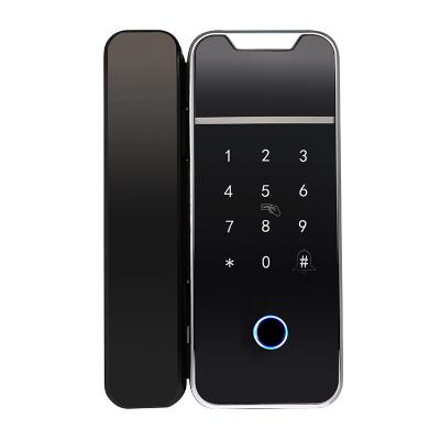 China smart lock bethroom smart lock lora smart lock solutions 20X10X15 cm for sale