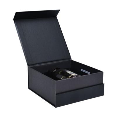 China New Recyclable Custom Bottled Packaging Kit Bottled Box Storage Box Set for sale