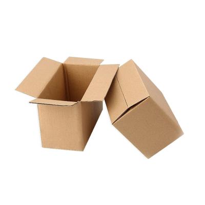 China Togo Recyclable Hot Sale Cardboard Box Wholesale Cardboard Packaging Paper Box for sale