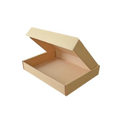 China Other Hot Selling Customizable Size Corrugated Box Collapsible Packing Box for sale