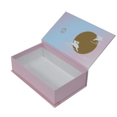 China Other Shanghai Packaging Factory Custom Luxury Paper Gift Box Packaging for sale