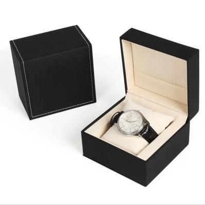 China Handmade A Large Number Of Manufacture Gift Boxes With Compartments Wholesale Custom Gift Boxes For Watches for sale