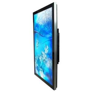 China 1080P 22 Inch LCD Advertising Display Screen Support Multi - Languages for sale