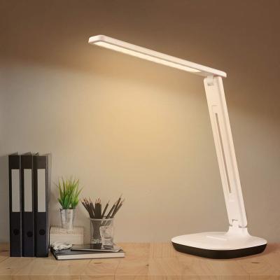 China Qualities Product Good Quality Modern Durable Safety Led Desk Lamp USB Fill Lamps for sale