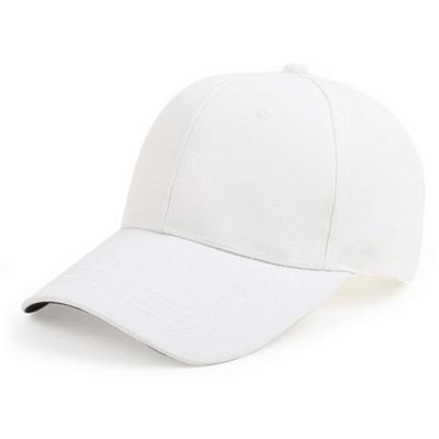 China Wholesale Fashion Men's Casual Fit Hat Blank Fitted Baseball Hats for sale