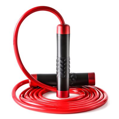 China OEM Outdoor / Indoor Factory Price Weighted Jump Rope Customized Logo PVC Jump Rope for sale