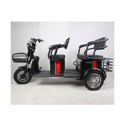 China Fat Tire Bicycle Mountain Passenger China Design Wholesale Hot Prices Best Best Bike Chinese Electric Tricycles for sale