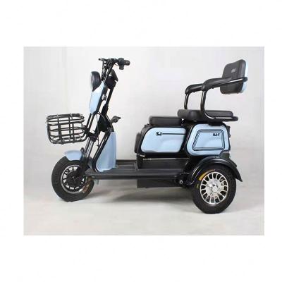 China Low price passenger mountain high quality bicycle cargo electric tricycle for sale