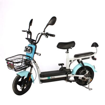 China Standard Two Wheel Urban Electric Bicycle Adult Electric Bicycle for sale