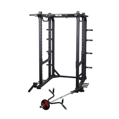 China Smith Machine Home Squat Rack Good Quality Fitness Center/GYM Competitive Price Fitness Equipment for sale