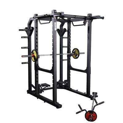 China Smith Machine Home Squat Rack super quality fitness center/GYM multifunctional fitness equipment for sale for sale