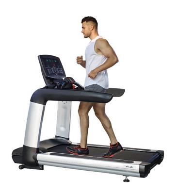 China Fitness center/GYM China manufacture quality running treadmill commercial machine fitness equipment for gymnasium use for sale