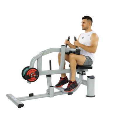 China Cheap direct price seated fitness center/GYM factory supply calf raise machine fitness equipment for sale