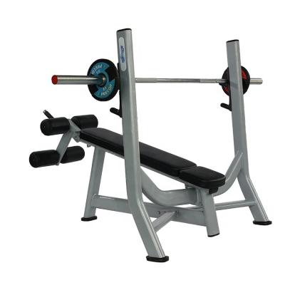 China Fitness center/GYM factory direct sales adjustable incline exercise bench commercial fitness equipment for sale