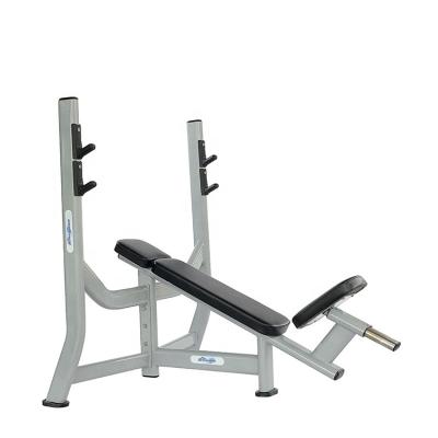 China Super quality fitness center/GYM exercise vertical incline bench press commercial fitness equipment for sale