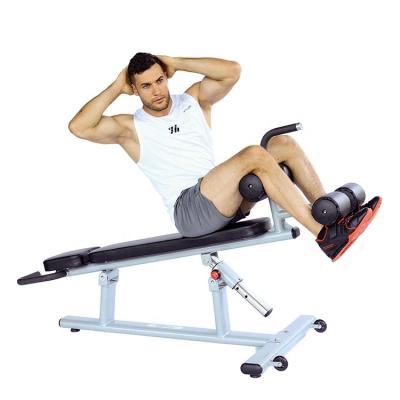 China Commercial Use Direct Wholesale Weight Lifting And Adjustable Exercise Sit Bench for sale