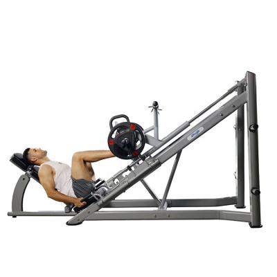 China Hot top commercial fitness equipment linear fitness center/GYM sale leg press fitness equipment for sale