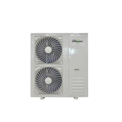 China Air Source Home Heating Heat Pump Outdoor Air to Water Split Heat Pump for sale