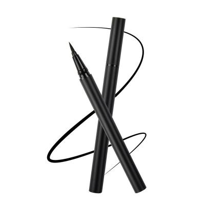 China Waterproof Wholesale Black Colors Eye Liner Waterproof Black Eyeliner for sale