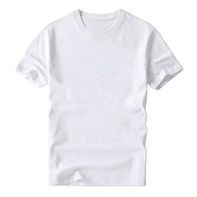 China Anti-wrinkle hot sale low prices mask pattern unisex printed round neck plus size men's clothing T-shirt for sale