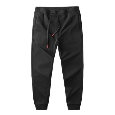 China Anti-wrinkle Customized High Quality And Comfortable Outdoor Men Sport Leisure Pants for sale