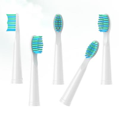 China Innovative Enterprise Meihong Electric Toothbrush High Quality Heads For Mer-Go Electric Toothbrush for sale