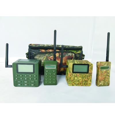 China Hunting decoy bird noise mp3 hunting birds machine by BIRDKING manufacturer for sale