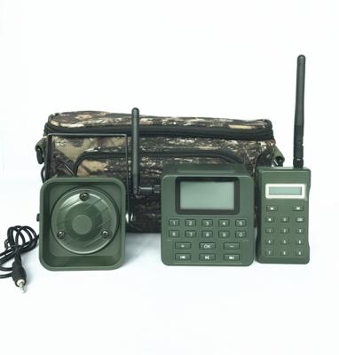 China Hunting calls by BIRDKING outstanding design hunting calls with built-in mp3 sounds newer 500m bird decoy distance device 200 for sale