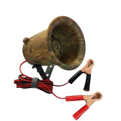 China ABS 50watt Realistic Bird Sound Chasing Loud Speakers For Hunting for sale