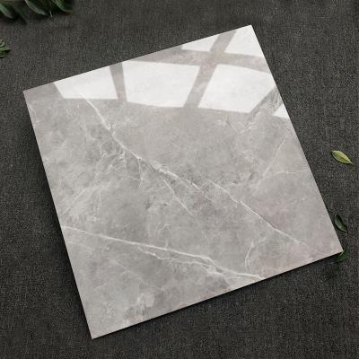 China Cheap Brand A.C.A. Long Lifespan KMVA Grade 600*600mm Porcelain Floor Tiles Ceramic Tiles Building Materials for sale