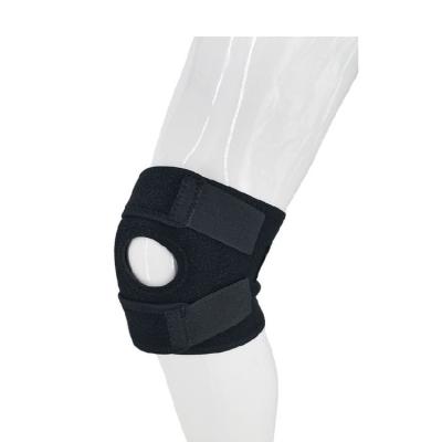 China MOQ Manufacturer And Compression Enhances Low Circulation For Healing Wrap Around Knee Brace Short 8 for sale