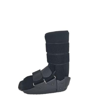 China Good Quality Circular Straps Fracture Walker Brace Orthopedic Short S New Design for sale