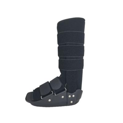 China High Quality Custom And Fit By Circular Straps Fracture Walker Orthopedic Brace S for sale