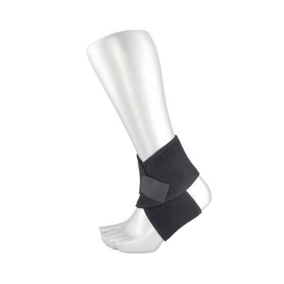 China Wholesale 160701 Active Neoprene Foot Orthosis Ankle Support Brace Ankle Foot Orthosis Support S/M/L/XL for sale