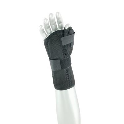 China 031201 Rehab Neoprene Wrist Support Brace Carpal Tunnel for sale