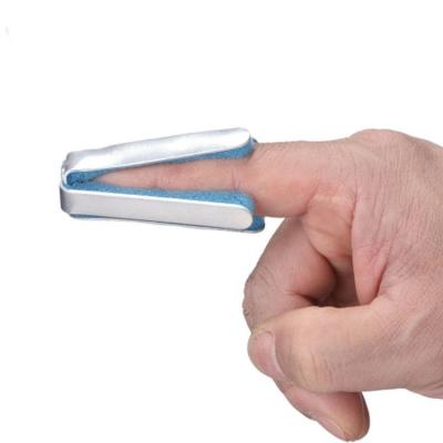 China Hot New Products Four Fork Finger Splint Finger Fracture Rehabilitation Finger Splint S for sale