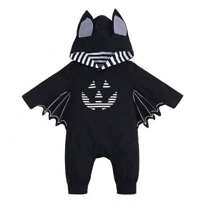 China 95% Cotton Halloween Baby Costume Halloween Costume For Baby Halloween Baby Costume for sale