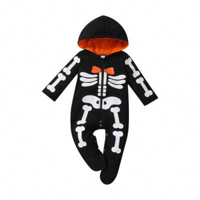 China 100% cotton baby romper Halloween costumes Halloween costume for baby boy Halloween costume for baby boy for sale